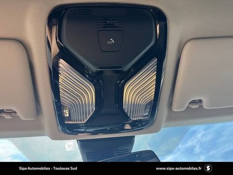 Voitures D'occasion À Toulouse | Bmw Série 3 320D Xdrive 190 Ch Bva8 Lounge 4P