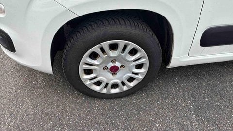 Voitures D'occasion À Lescar | Fiat Panda 1.2 69 Ch S/S Cool 5P