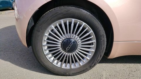 Voitures D'occasion À Villenave-D'ornon | Fiat 500 E 95 Ch Nouvelle 3P