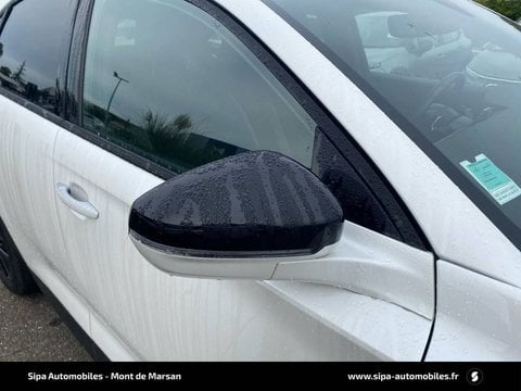 Voitures D'occasion À Mont-De-Marsan | Ds Ds 7 Crossback Ds7 Crossback Hybride E-Tense 225 Eat8 ...