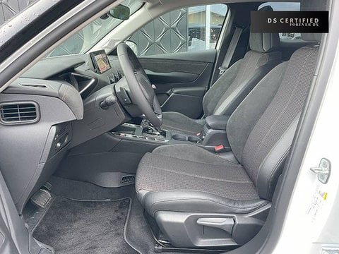 Voitures D'0Km À Lescar | Ds Ds 3 Hybride 136 E-Dct6 Edition France 5P