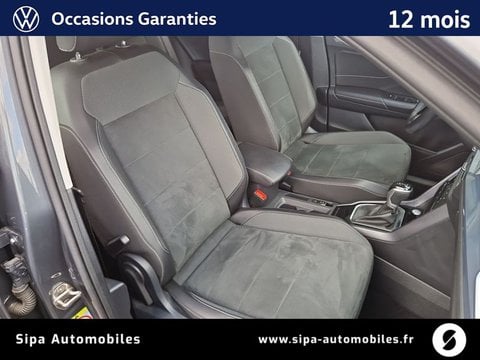 Voitures D'occasion À Tarbes | Volkswagen T-Roc 1.5 Tsi Evo 150 Start/Stop Dsg7 Style 5P