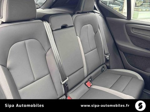 Voitures D'occasion À Labège | Volvo Xc40 Recharge 231 Ch 1Edt Ultimate 5P