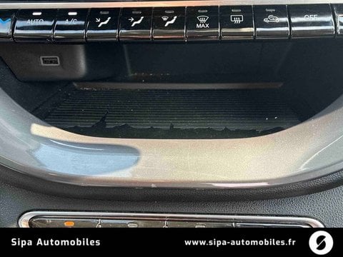 Voitures D'occasion À Mérignac | Fiat 500 E 118 Ch Nouvelle 3P