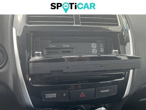 Voitures D'occasion À Lescar | Citroën C4 Ii Aircross Hdi 115 S&S 4X2 Feel Edition 5P