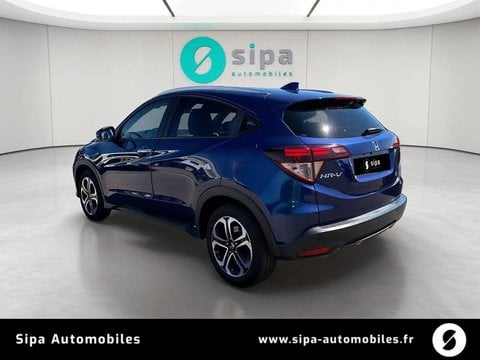 Voitures D'occasion À Mérignac | Honda Hr-V 1.6 I-Dtec Exclusive Navi 5P