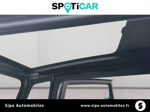 Voitures D'occasion À Lescar | Citroën Ami 0P