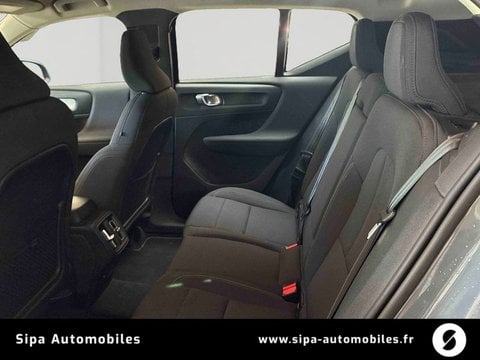 Voitures D'occasion À Anglet | Volvo Xc40 B3 163 Ch Dct7 Start 5P