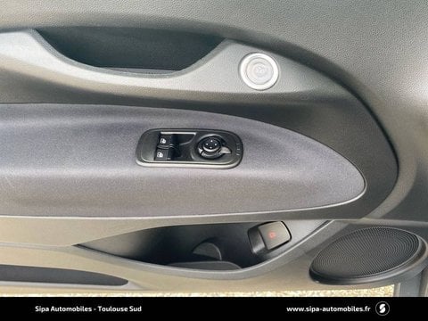 Voitures D'occasion À Toulouse | Fiat 500 Iii Electrique E 95 Ch Icône 3P