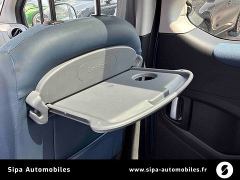 Voitures D'occasion À Mérignac | Citroën Berlingo E-Hdi 90 Airdream Pack Alu Bmp6 5P