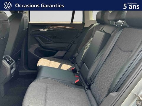 Voitures D'occasion À Lescar | Volkswagen Tiguan 2.0 Tdi 150Ch Dsg7 Vw Edition 5P