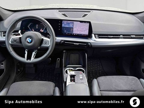 Voitures D'occasion À Toulouse | Bmw X1 Sdrive 18I 136Ch Dkg7 M Sport 5P
