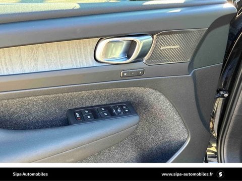 Voitures D'occasion À Mérignac | Volvo Xc40 B3 163 Ch Dct7 Ultimate 5P