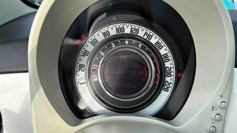 Voitures D'occasion À Villenave-D'ornon | Fiat 500 1.2 69 Ch Lounge 3P