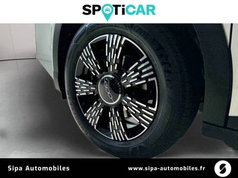 Voitures D'0Km À Toulouse | Fiat 600E 156 Ch 54 Kwh Icône 5P