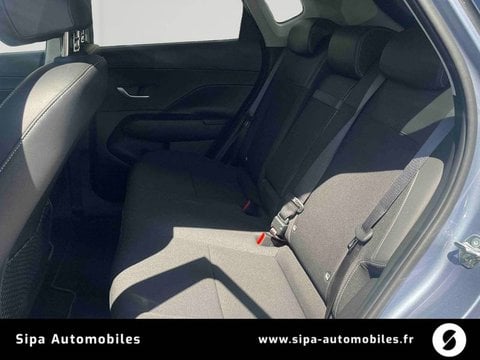 Voitures D'0Km À Muret | Hyundai Kona Electrique Ii Electrique 65 Kwh - 217 Ch Creative 5P