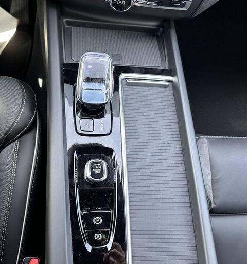 Voitures D'0Km À Labège | Volvo Xc60 Ii T6 Awd Hybride Rechargeable 253 Ch+145 Ch Geartronic 8 ...