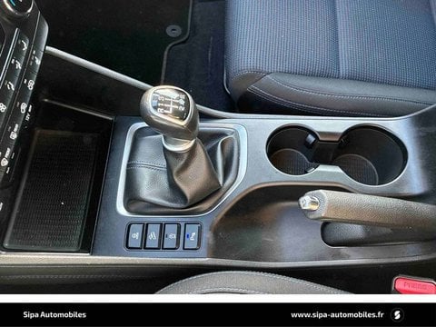 Voitures D'occasion À Toulouse | Hyundai Tucson 1.6 Gdi 132 2Wd Creative 5P