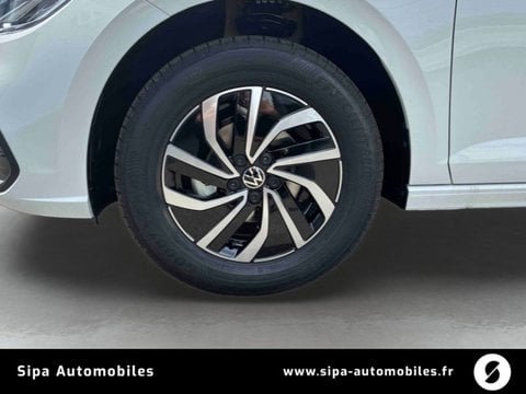Voitures D'0Km À Tarbes | Volkswagen Polo 1.0 Tsi 95 S&S Bvm5 Vw Edition 5P