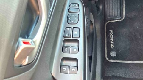 Voitures D'occasion À Muret | Hyundai Kona Electrique 64 Kwh - 204 Ch Intuitive 5P