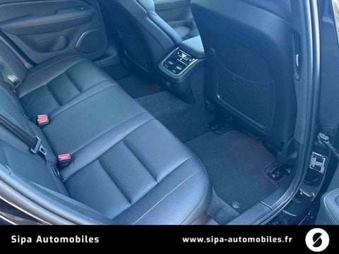 Voitures D'occasion À Labège | Volvo V60 Micro Hybride Essence B4 197 Ch Dct7 Ultra Style Dark 5P