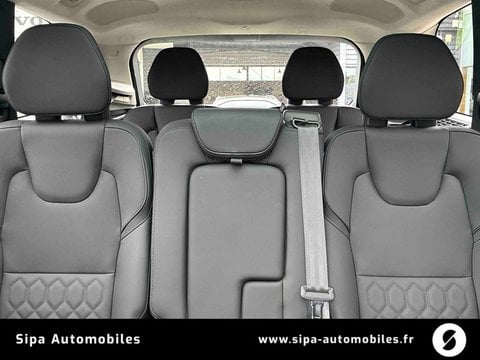Voitures D'occasion À Labège | Volvo Xc90 T8 Awd Hybride Rechargeable 455 Ch Geartronic 8 7Pl U...