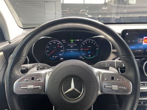 Voitures D'occasion À Labège | Mercedes-Benz Glc Classe 300 E Eq Power 9G-Tronic 4Matic Amg Lin...