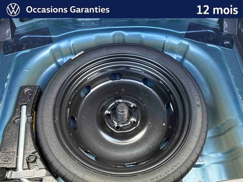 Voitures D'occasion À Tarbes | Volkswagen T-Roc 2.0 Tdi 150 Start/Stop Dsg7 Carat 5P