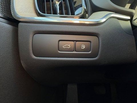 Voitures D'0Km À Labège | Volvo Xc60 T6 Awd Hybride Rechargeable 253 Ch+145 Ch Geartronic 8 Plu...