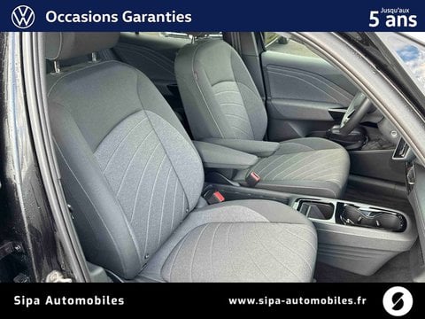 Voitures D'occasion À Lescar | Volkswagen Id.3 204 Ch Pro S Life Max 5P