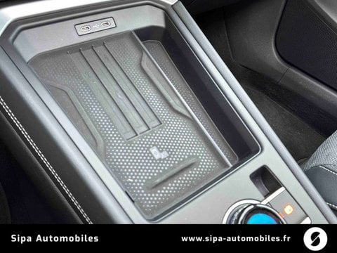 Voitures D'0Km À Lescar | Volkswagen T-Roc 1.5 Etsi Evo2 Hybrid 150 Ch Dsg7 R-Line 5P