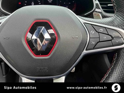Voitures D'occasion À Libourne | Renault Arkana Mild Hybrid 160 Edc Fap - 22 R.s. Line 5P
