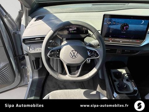 Voitures D'0Km À Lescar | Volkswagen Id.4 286 Ch Pro Life Max 5P