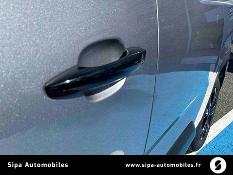 Voitures D'0Km À Lescar | Fiat Doblò Doblo Fg Doblo Fourgon M Diesel 130 Ch Aut. 4P