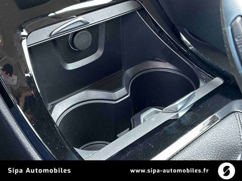 Voitures D'occasion À Mérignac | Bmw X1 Sdrive 18I 140 Ch Dkg7 Xline 5P