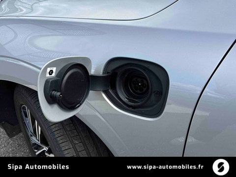 Voitures D'occasion À Mérignac | Volvo Xc60 T6 Recharge Awd 253 Ch + 87 Ch Geartronic 8 Inscrip...