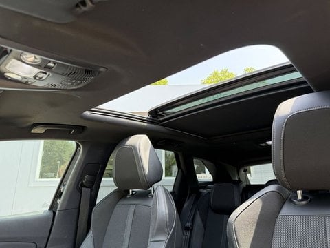 Voitures D'occasion À Muret | Peugeot 3008 Ii Hybrid 225 E-Eat8 Gt 5P