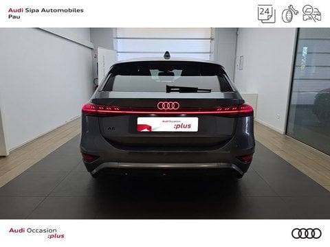 Voitures D'0Km À Lescar | Audi A6 Avant E-Tron A6 E-Tron Avant Performance 367 Ch 100 Kwh S Line 5P