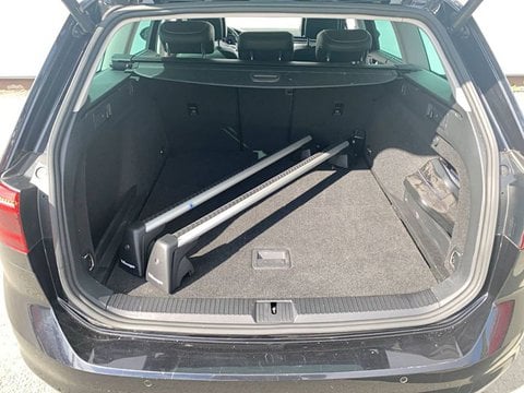 Voitures D'occasion À Villenave-D'ornon | Volkswagen Passat Viii Sw 2.0 Tdi Evo Scr 150 Dsg7 Ele...