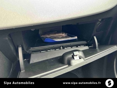 Voitures D'occasion À Mont-De-Marsan | Fiat Panda City Cross 1.0 70 Ch Hybride Bsg S/S Garmin 5P