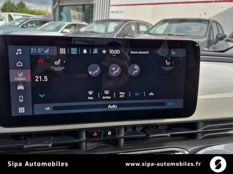 Voitures D'occasion À Dax | Fiat 500 Iii Electrique E 118 Ch Nouvelle 3P