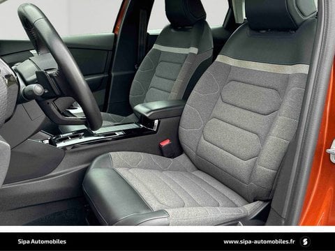 Voitures D'occasion À Libourne | Citroën C4 Bluehdi 130 S&S Eat8 Feel Pack 5P