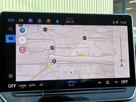 Voitures D'occasion À Lescar | Volkswagen Golf 1.5 Ehybrid 204 Dsg6 Vw Edition 5P