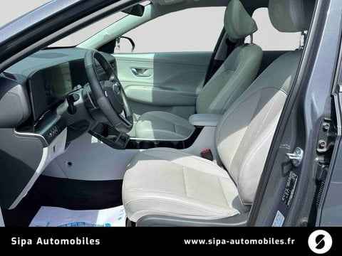 Voitures D'occasion À Villenave-D'ornon | Hyundai Kona Hybrid 141 Executive 5P