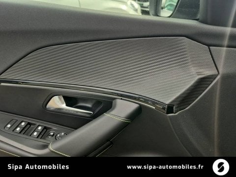 Voitures D'occasion À Dax | Peugeot 2008 Puretech 130 S&S Eat8 Gt 5P