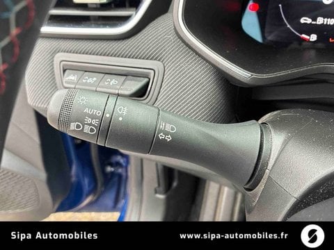 Voitures D'occasion À Muret | Renault Clio E-Tech Full Hybrid 145 Esprit Alpine 5P