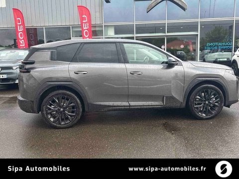 Voitures D'0Km À Mont-De-Marsan | Citroën C5 Aircross Electrique Ii E- 210 Ch Autonomie Confort...