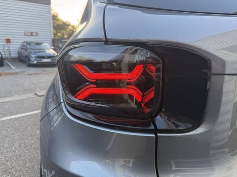 Voitures D'0Km À Muret | Jeep Avenger 115 Kw 4X2 Summit 5P