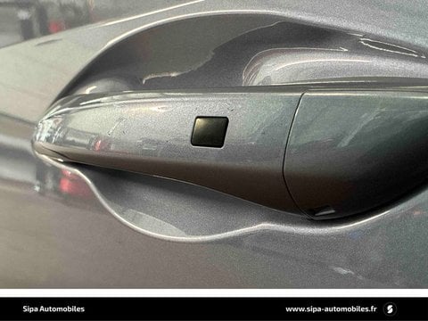 Voitures D'occasion À Libourne | Hyundai I20 1.0 T-Gdi 100 N Line Creative 5P