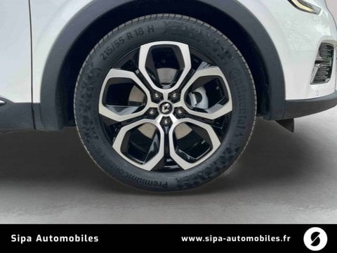 Voitures D'occasion À Lescar | Renault Arkana E-Tech 145 - 21B Intens 5P